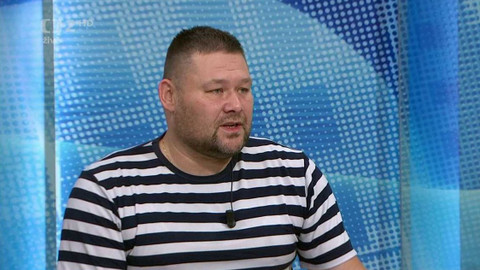 Dobré ráno - 8. listopadu 2023