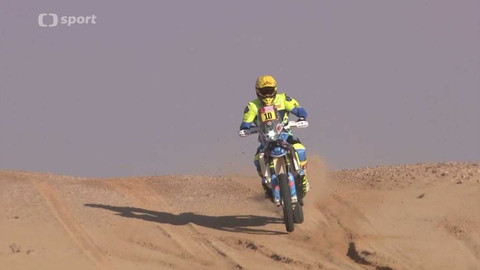 Svět motorů - Speciál