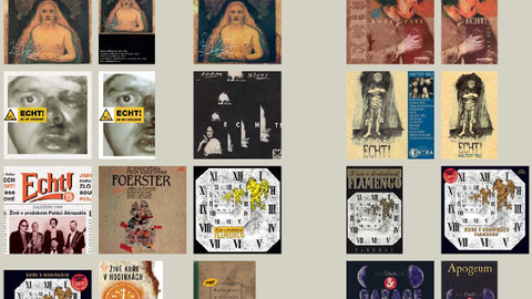 Masterclass projektu Identita - Identita hudby