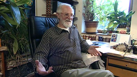 GEN - Zdeněk Smetana pohledem Jána Piroha