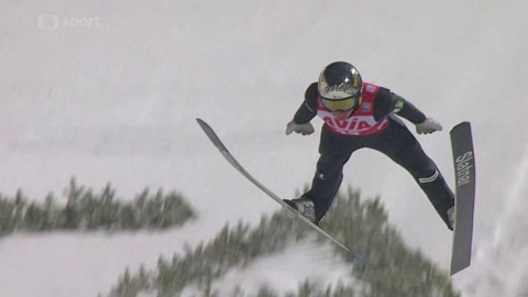 Světový pohár ve skoku na lyžích - Rusko