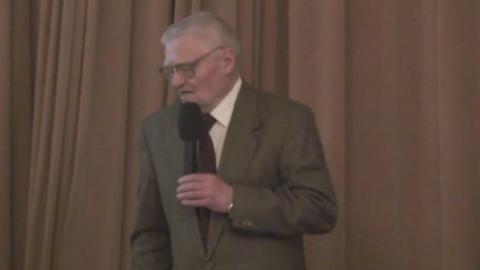 Český klub skeptiků Sisyfos: Věda kontra iracionalita - Stres v jádře, jádro ve stresu