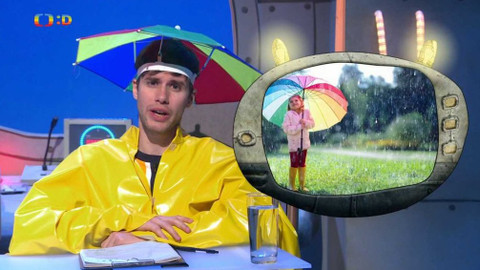 PLANETA YÓ - 3. června 2021