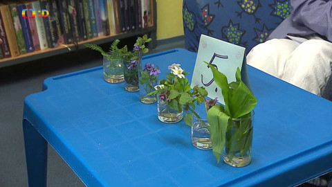 Zprávičky - 10. dubna