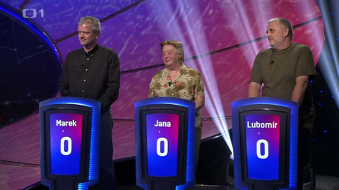 Kde domov můj? - 29. listopadu 2017