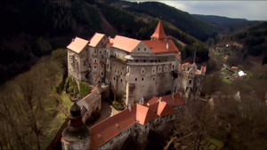 Obrázek pořadu Svět podle Pernštejnů