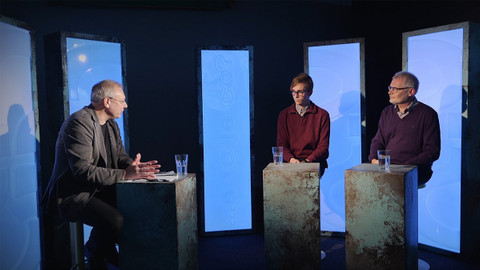 …a to je co? - Film Milan Kundera: od Žertu k Bezvýznamnosti