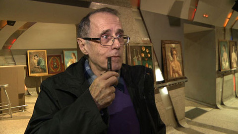 City Folk - Barcelona, 2012