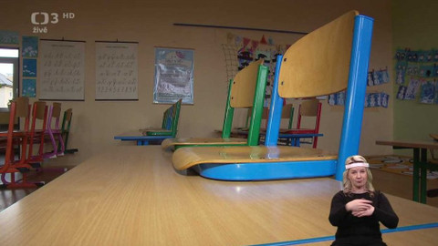 Život na třetí - 1. dubna 2020