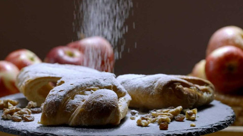 Boží dar - příběhy českých potravin - 5/9 Příběh jablka