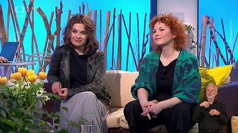 Sama doma - 18. března