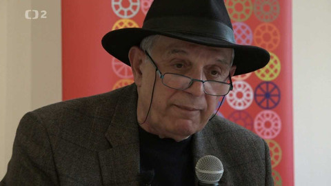 Babylon - 8. října 2022