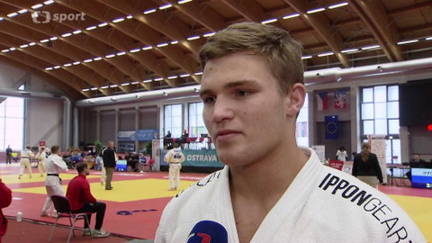 Sport v regionech - Grand Prix Ostrava 2019