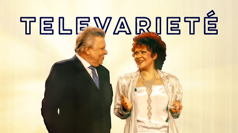 Televarieté