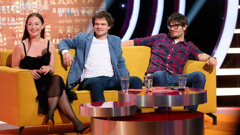 Koptashow - Epizoda 21/22