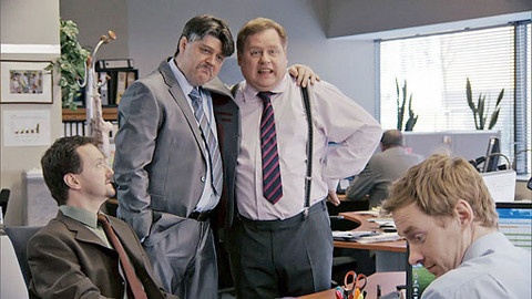 Kancl - 3/6 Vědomosti světu vládnou