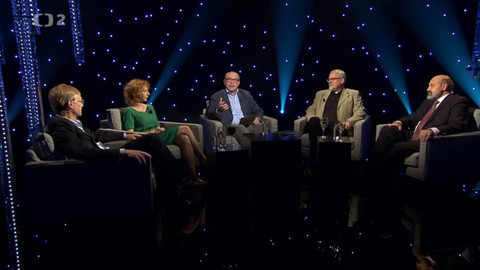 Souvislosti Jana Pokorného - 7. prosince 2016