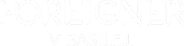 Foreigner v Basileji