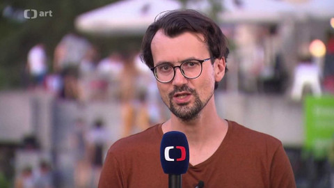 Maraton studentských filmů - Maraton studentských filmů 2019