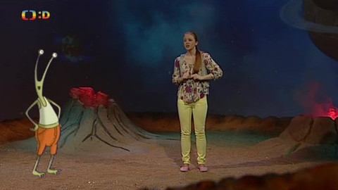 PLANETA YÓ - 26. listopadu 2013