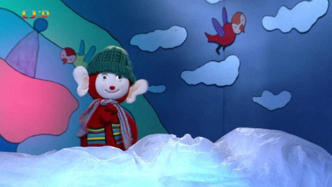 Kouzelná školka - 8. prosince 2020