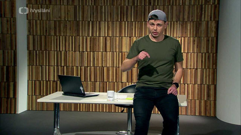 Dáme to! - 15/23 Literární teorie: veršová výstavba