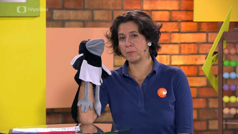 UčíTelka - Angličtina (v TV nevysíláno)