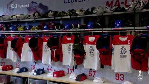 Hokej v 60 minutách - 18. května 2020