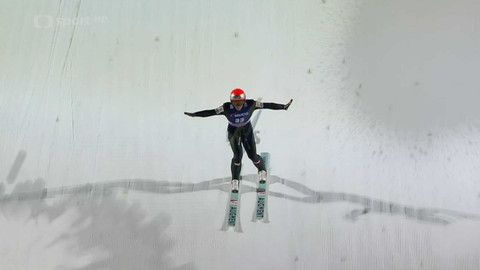 Světový pohár v severské kombinaci - SP Estonsko