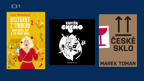 Magnesia Litera - Magnesia Litera 2025 - nominace