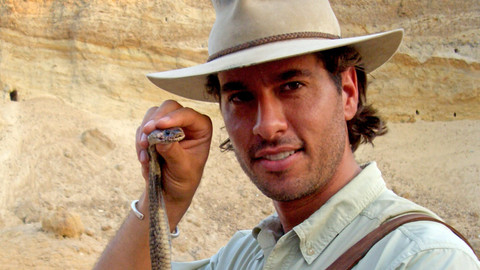 Objevování pravdy - Kleopatra