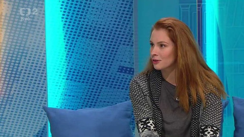 Dobré ráno - 29. listopadu 2017