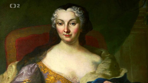 Cesty víry - Vévodkyně savojská