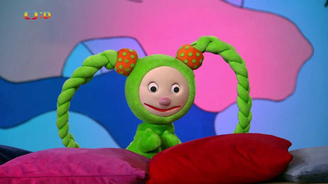 Kouzelná školka - 26. září 2022