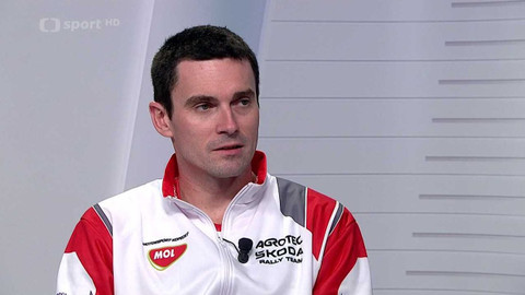 Svět motorů - Svět motorů