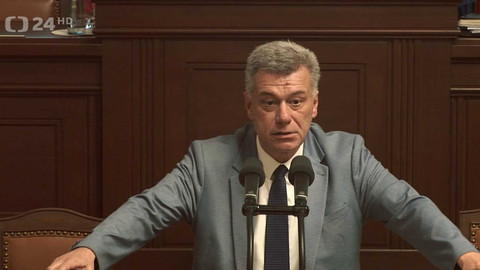 Události, komentáře - 5. června