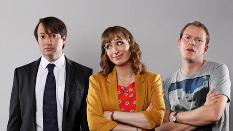 Peep Show - 6/6 Kopcolezení II
