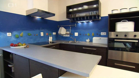 Bydlení je hra - 20. října 2011