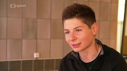 Olympijský magazín - 22. ledna 2014