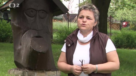 Folklorika - Dřevo a včely