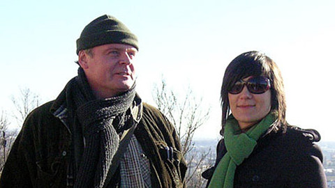 13. komnata - 13. komnata Igora Bareše