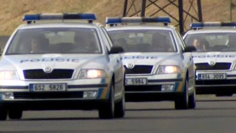 Profesionálové - Epizoda 4/13