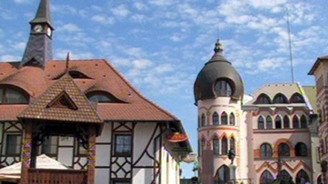 Objektiv - 3. května 2009