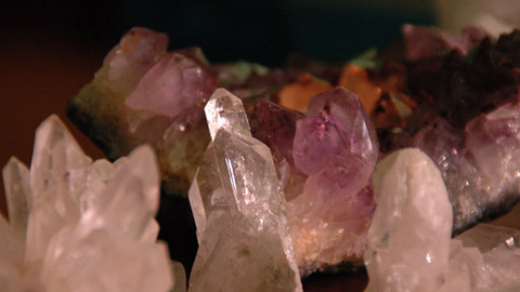 Záhady Toma Wizarda - Tajemství drahých kamenů aneb Hlubiny Květnice