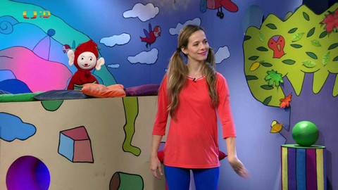 Kouzelná školka - 15. listopadu 2023