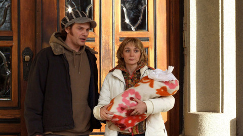 Hop nebo trop - 7/8 Ženy do větru