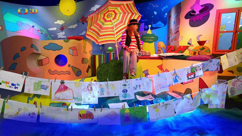 Kouzelná školka - 2. června 2022