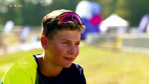 Lvíčata - 20. listopadu 2021