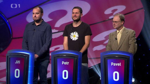 Kde domov můj? - 19. ledna 2021