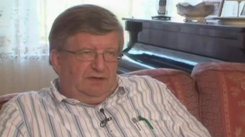 Babylon - 21. prosince 2010